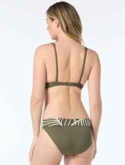 Coco Reef Sapphire Reversible Bra Sized Underwire Bikini Top - Graphic Palm -BCBGMAXAZRIA Shop u8e615 330 alt07 1