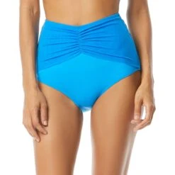 Coco Reef Diva High Waist Bikini Bottom - Classic Solids -BCBGMAXAZRIA Shop u95143 433 2 fffdfaa2 3bf1 41ce 9b06 0f4937c96324