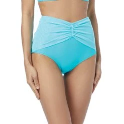 Coco Reef Diva High Waist Bikini Bottom - Classic Solids -BCBGMAXAZRIA Shop u95143 452 1 ba48af84 44cf 49a4 93c2 0602e563d0ca
