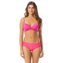 Coco Reef Enrapture Bra Sized Underwire Bikini Top - Classic Solids -BCBGMAXAZRIA Shop u95147 653 26282961 e1e3 4387 86c6 a4d15141749a