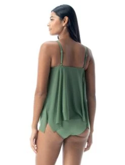 Coco Reef Current Bra Sized Mesh Layer Underwire Tankini Top - Classic Solids -BCBGMAXAZRIA Shop u95433 316 alt01 r 4 9bcfc6c8 9631 4799 b923 845f78160ab0
