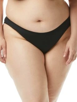 Coco Reef Vixen High Leg Cheeky Bikini Bottom - Flaunt Collection