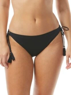 Coco Reef Siren Double String Classic Bikini Bottom - Flaunt Collection