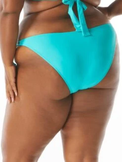 Coco Reef Siren Double String Classic Bikini Bottom - Flaunt Collection -BCBGMAXAZRIA Shop u95457 445 alt01 r 1