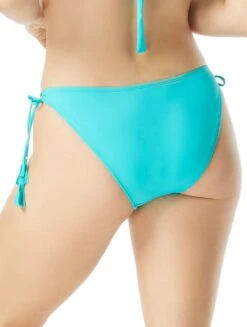 Coco Reef Siren Double String Classic Bikini Bottom - Flaunt Collection -BCBGMAXAZRIA Shop u95457 445 alt04 r 1
