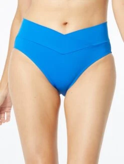 Coco Reef Serene Cross Over Bikini Bottom - Classic Solids 32 Coco Reef Serene Cross Over Bikini Bottom - Classic Solids -BCBGMAXAZRIA Shop u95480 499 1 2 4fd3f1d0 3c27 49c8 9428 92b4fdcfb1b3