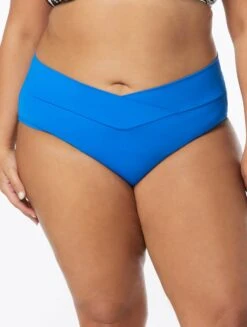 Coco Reef Serene Cross Over Bikini Bottom - Classic Solids 34 Coco Reef Serene Cross Over Bikini Bottom - Classic Solids -BCBGMAXAZRIA Shop u95480 499 alt02 2 1d826034 b510 403e a259 0a3f59bad9e7