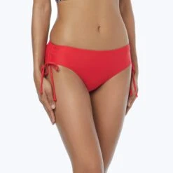 Coco Reef Smooth Curves Bikini Bottom - Classic Solids 5 Coco Reef Smooth Curves Bikini Bottom - Classic Solids -BCBGMAXAZRIA Shop u95838 608 1