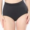 Coco Reef Empower High Waist Bikini Bottom - Classic Solids