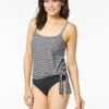 Coco Reef Stella Tankini Top - Tiki Diamond