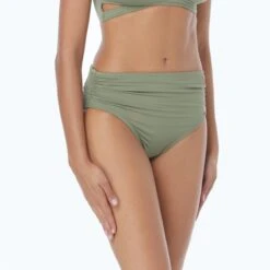 Vince Camuto Convertible High Waist Bikini Bottom - Solids -BCBGMAXAZRIA Shop v21282 210 1 0037fb82 ab73 43f2 8be6 d6f3f5429eb4