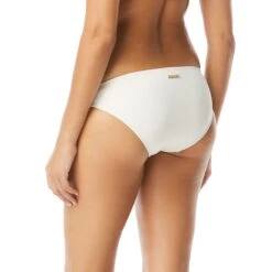 Vince Camuto Classic Bikini Bottom - Solids -BCBGMAXAZRIA Shop v21523 259 alt01 3 006b8481 b61e 49f4 b1e0 706bd0a3002c
