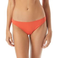 Vince Camuto Classic Bikini Bottom - Solids -BCBGMAXAZRIA Shop v21523 690