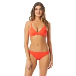 Vince Camuto Molded Bikini Top - Sanremo Shades -BCBGMAXAZRIA Shop v21560 810 2 3489af1b 8b7f 4092 a498 1af975356ee8