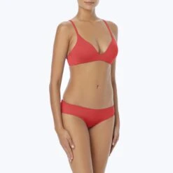 Vince Camuto Molded Bikini Top - Sanremo Shades -BCBGMAXAZRIA Shop v21560 816 4 1 c7b79218 8b1f 4d80 9843 6fb29094c2a4